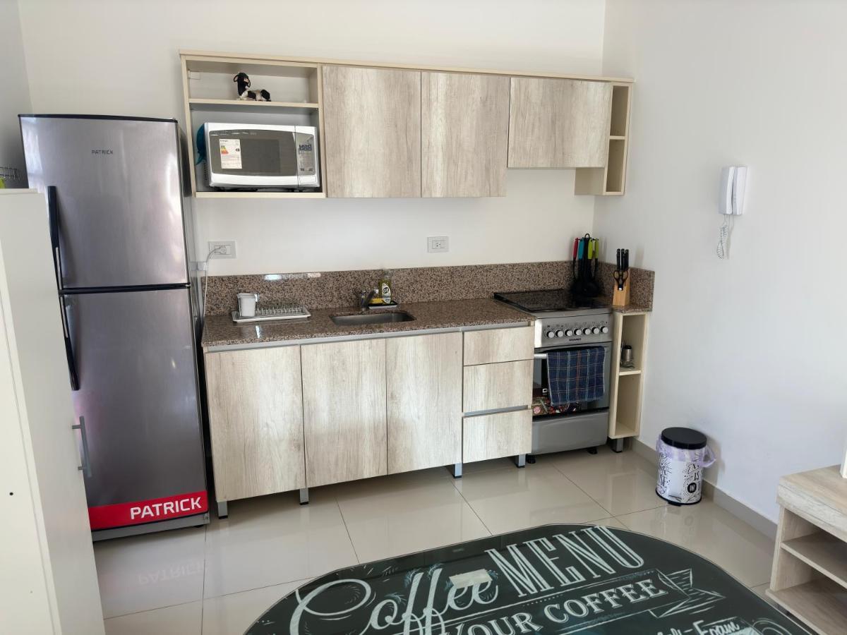 Palermo Apartments Μπουένος Άιρες Εξωτερικό φωτογραφία