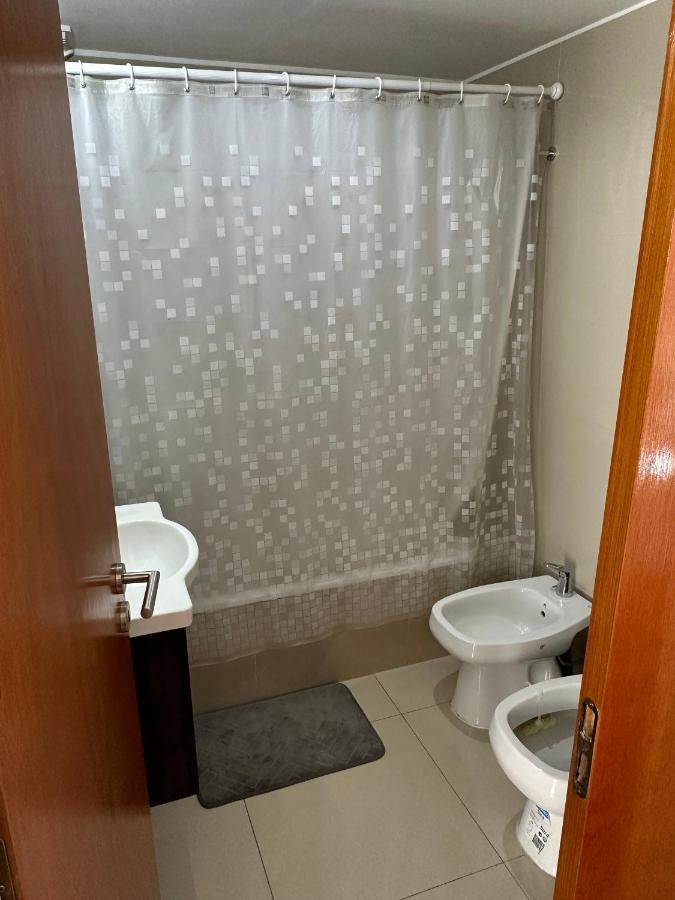 Palermo Apartments Μπουένος Άιρες Εξωτερικό φωτογραφία