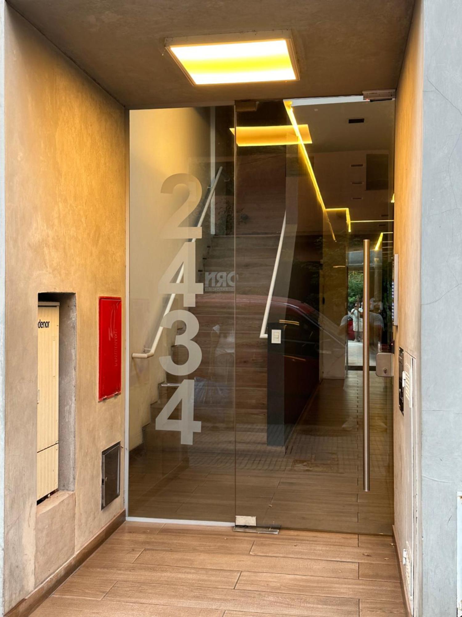 Palermo Apartments Μπουένος Άιρες Εξωτερικό φωτογραφία