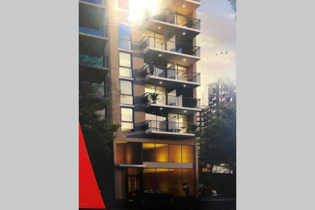 Palermo Apartments Μπουένος Άιρες Εξωτερικό φωτογραφία